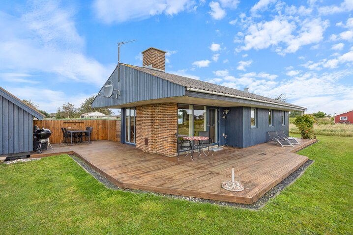 Ferienhaus G5440 in Anker Eskildsens Vej 82, Nr. Lyngvig - Bild #17