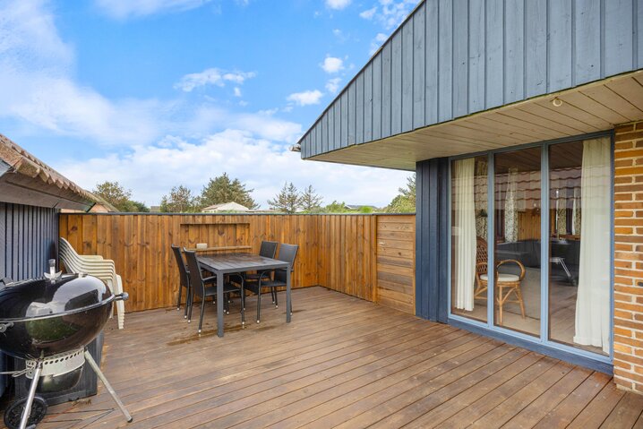 Ferienhaus G5440 in Anker Eskildsens Vej 82, Nr. Lyngvig - Bild #18