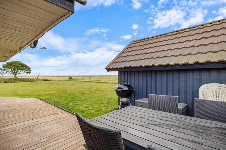 Ferienhaus G5440 in Anker Eskildsens Vej 82, Nr. Lyngvig - Bild #19