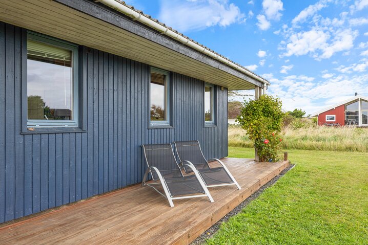 Sommerhus G5440 på Anker Eskildsens Vej 82, Nr. Lyngvig - Billede #23