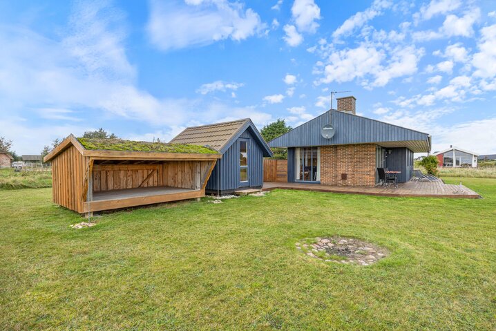 Ferienhaus G5440 in Anker Eskildsens Vej 82, Nr. Lyngvig - Bild #24