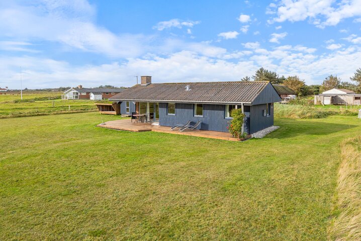 Sommerhus G5440 på Anker Eskildsens Vej 82, Nr. Lyngvig - Billede #25
