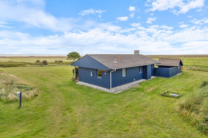 Sommerhus G5440 på Anker Eskildsens Vej 82, Nr. Lyngvig - Billede #26