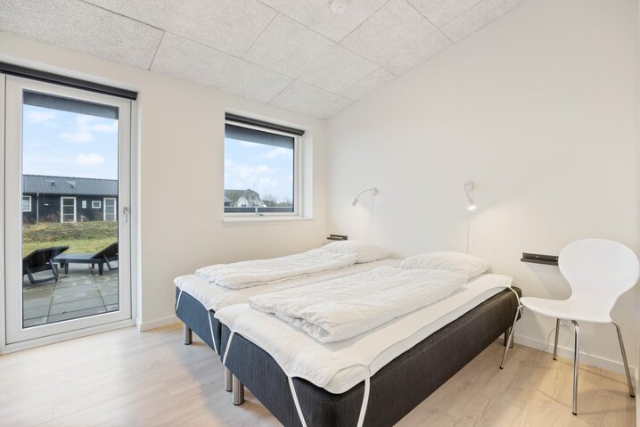 Sommerhus G5441 på Anker Eskildsens Vej 58, Nr. Lyngvig - Billede #12