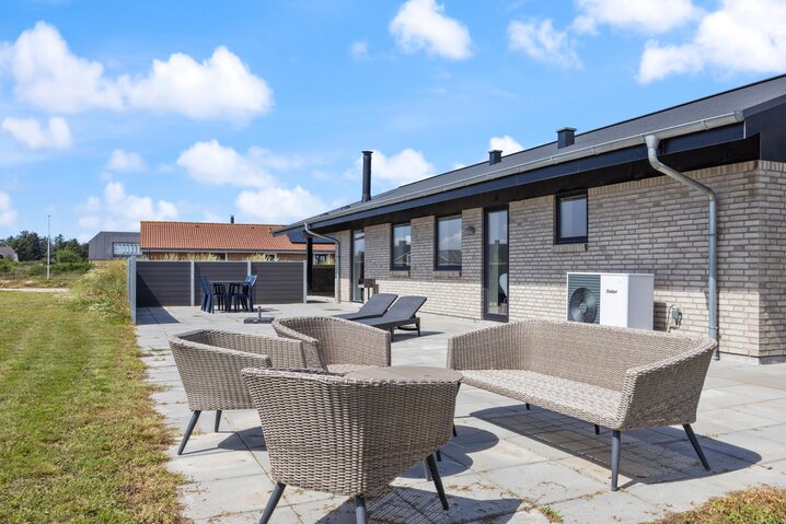 Sommerhus G5441 på Anker Eskildsens Vej 58, Nr. Lyngvig - Billede #19