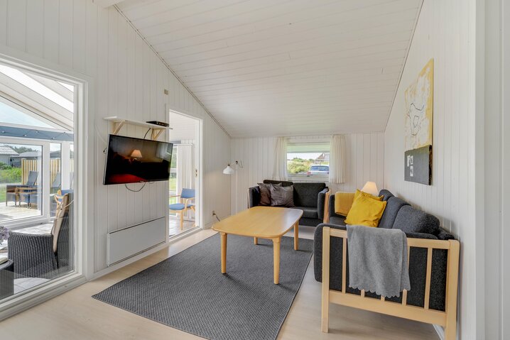 Sommerhus G5447 på Anker Eskildsens Vej 134, Nr. Lyngvig - Billede #1