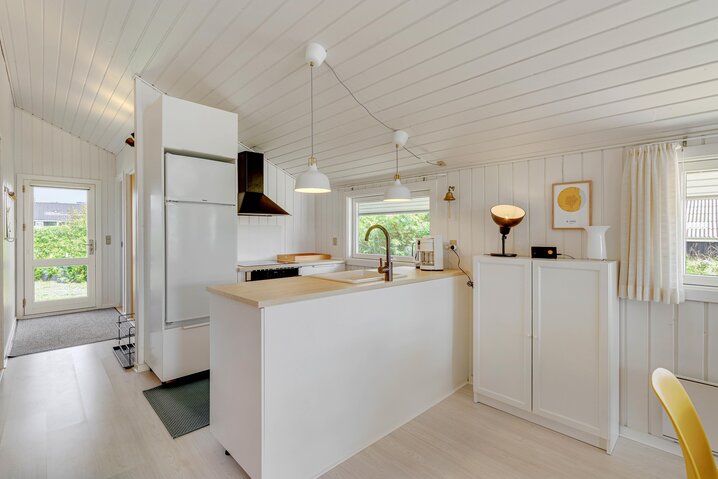 Sommerhus G5447 på Anker Eskildsens Vej 134, Nr. Lyngvig - Billede #2