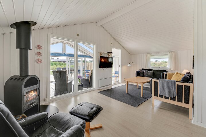 Sommerhus G5447 på Anker Eskildsens Vej 134, Nr. Lyngvig - Billede #3