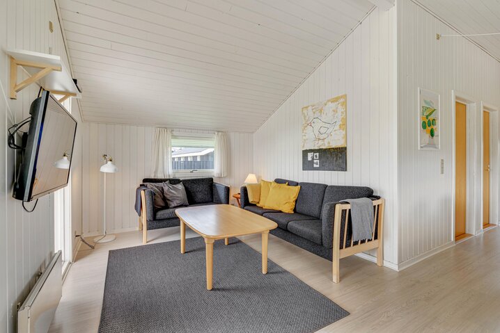 Sommerhus G5447 på Anker Eskildsens Vej 134, Nr. Lyngvig - Billede #4