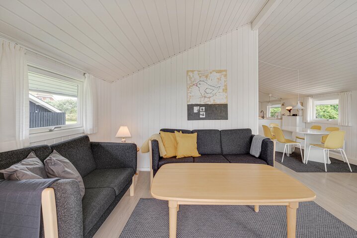 Sommerhus G5447 på Anker Eskildsens Vej 134, Nr. Lyngvig - Billede #5