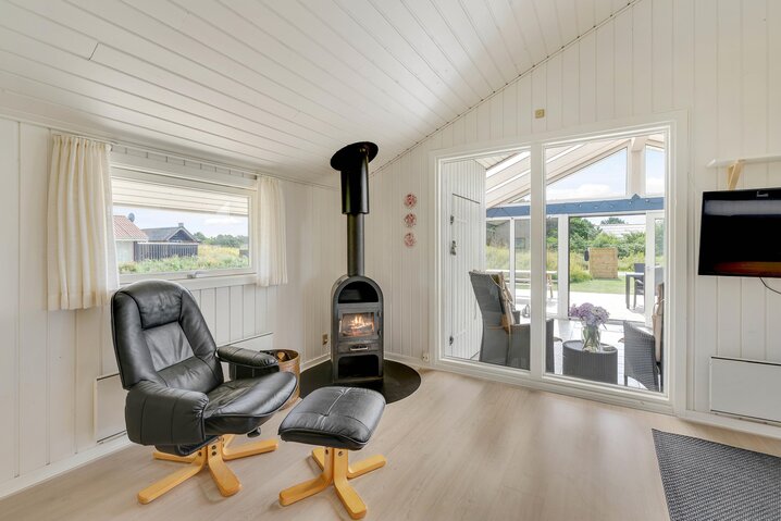 Sommerhus G5447 på Anker Eskildsens Vej 134, Nr. Lyngvig - Billede #6