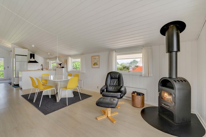 Sommerhus G5447 på Anker Eskildsens Vej 134, Nr. Lyngvig - Billede #7