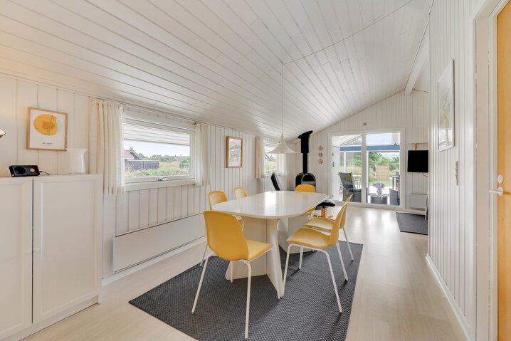 Sommerhus G5447 på Anker Eskildsens Vej 134, Nr. Lyngvig - Billede #8