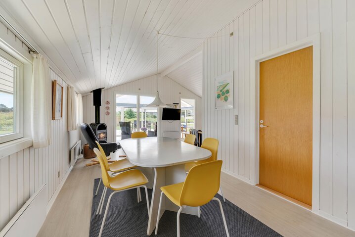 Sommerhus G5447 på Anker Eskildsens Vej 134, Nr. Lyngvig - Billede #9