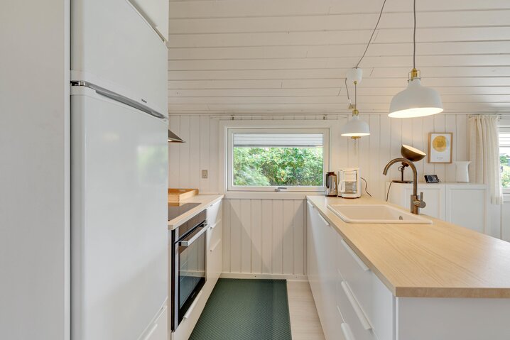 Sommerhus G5447 på Anker Eskildsens Vej 134, Nr. Lyngvig - Billede #10