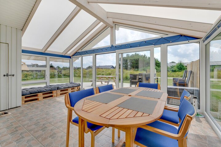 Sommerhus G5447 på Anker Eskildsens Vej 134, Nr. Lyngvig - Billede #11