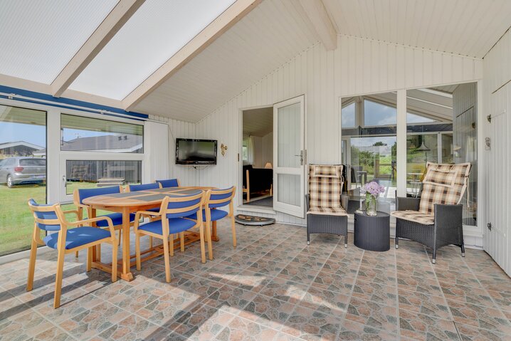 Sommerhus G5447 på Anker Eskildsens Vej 134, Nr. Lyngvig - Billede #12