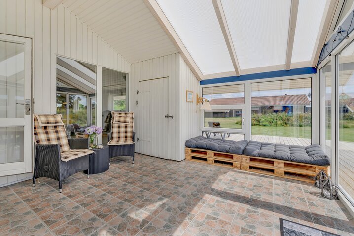 Sommerhus G5447 på Anker Eskildsens Vej 134, Nr. Lyngvig - Billede #14