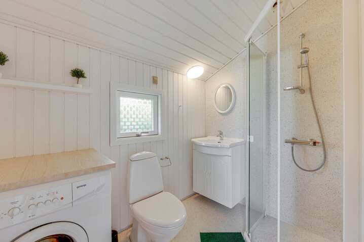 Sommerhus G5447 på Anker Eskildsens Vej 134, Nr. Lyngvig - Billede #16
