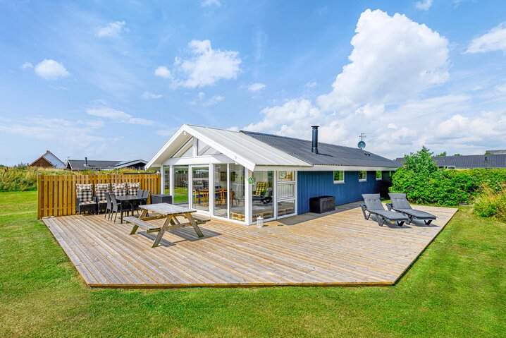 Sommerhus G5447 på Anker Eskildsens Vej 134, Nr. Lyngvig - Billede #21