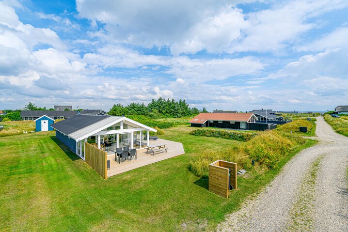 Sommerhus G5447 på Anker Eskildsens Vej 134, Nr. Lyngvig - Billede #22