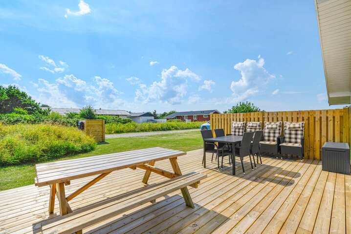 Sommerhus G5447 på Anker Eskildsens Vej 134, Nr. Lyngvig - Billede #23