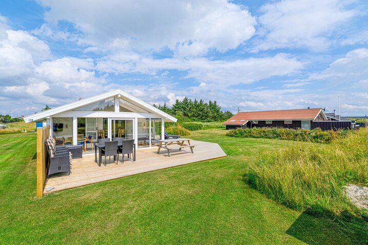 Sommerhus G5447 på Anker Eskildsens Vej 134, Nr. Lyngvig - Billede #25