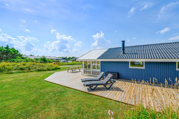 Sommerhus G5447 på Anker Eskildsens Vej 134, Nr. Lyngvig - Billede #26