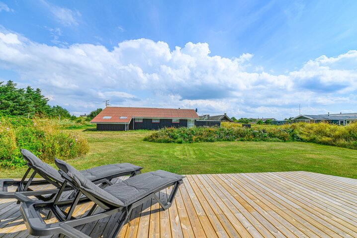 Sommerhus G5447 på Anker Eskildsens Vej 134, Nr. Lyngvig - Billede #27