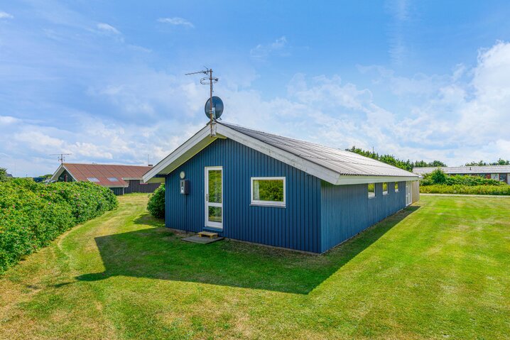 Sommerhus G5447 på Anker Eskildsens Vej 134, Nr. Lyngvig - Billede #28