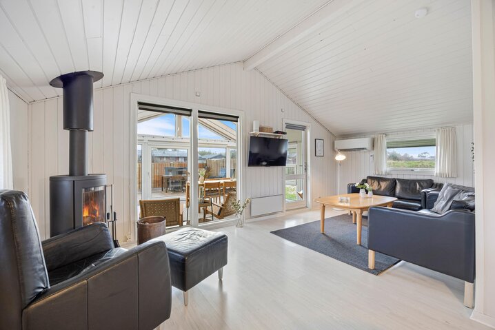 Ferienhaus G5447 in Anker Eskildsens Vej 134, Nr. Lyngvig - Bild #1