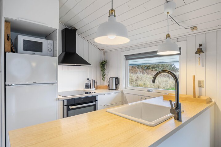 Ferienhaus G5447 in Anker Eskildsens Vej 134, Nr. Lyngvig - Bild #2