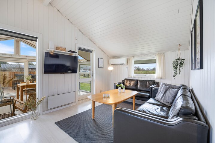 Ferienhaus G5447 in Anker Eskildsens Vej 134, Nr. Lyngvig - Bild #3