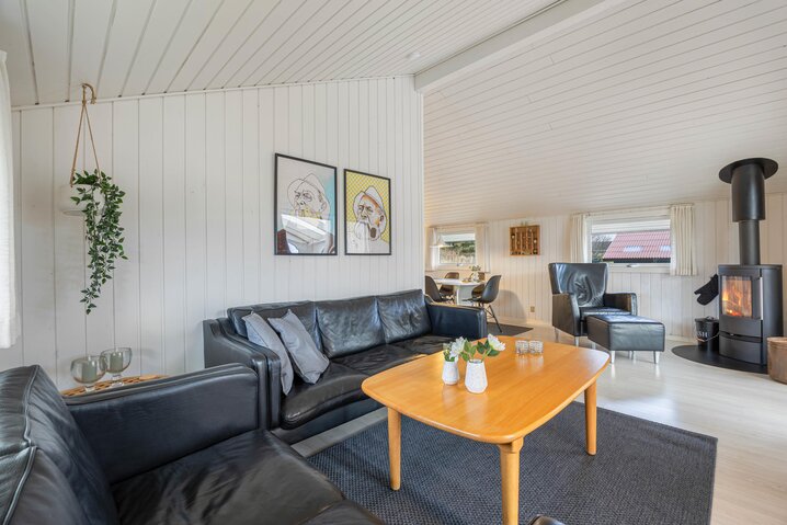 Ferienhaus G5447 in Anker Eskildsens Vej 134, Nr. Lyngvig - Bild #4