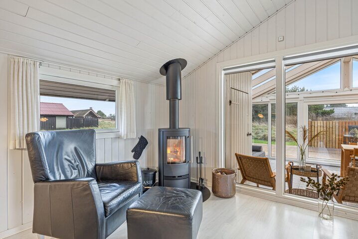 Ferienhaus G5447 in Anker Eskildsens Vej 134, Nr. Lyngvig - Bild #5