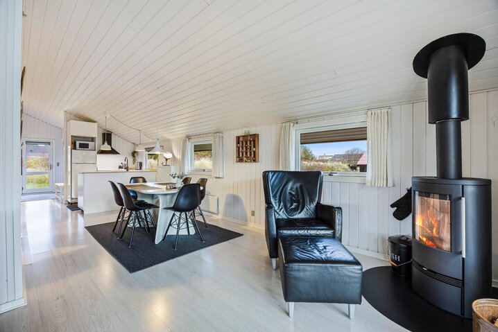 Ferienhaus G5447 in Anker Eskildsens Vej 134, Nr. Lyngvig - Bild #6