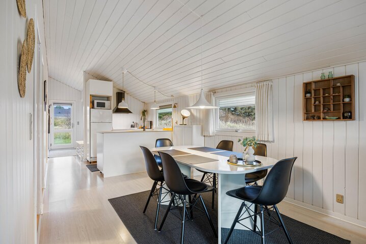 Ferienhaus G5447 in Anker Eskildsens Vej 134, Nr. Lyngvig - Bild #9