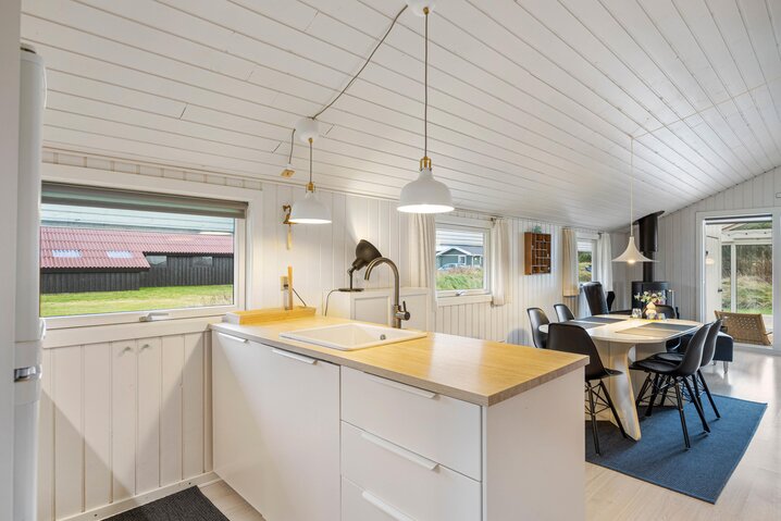 Ferienhaus G5447 in Anker Eskildsens Vej 134, Nr. Lyngvig - Bild #10