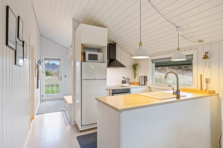 Ferienhaus G5447 in Anker Eskildsens Vej 134, Nr. Lyngvig - Bild #11