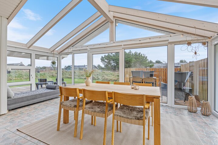 Ferienhaus G5447 in Anker Eskildsens Vej 134, Nr. Lyngvig - Bild #14