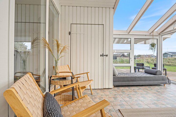 Ferienhaus G5447 in Anker Eskildsens Vej 134, Nr. Lyngvig - Bild #16