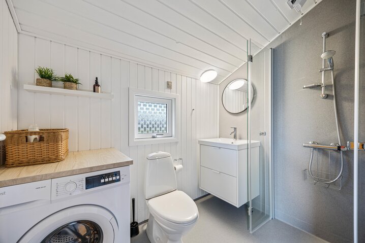 Ferienhaus G5447 in Anker Eskildsens Vej 134, Nr. Lyngvig - Bild #19