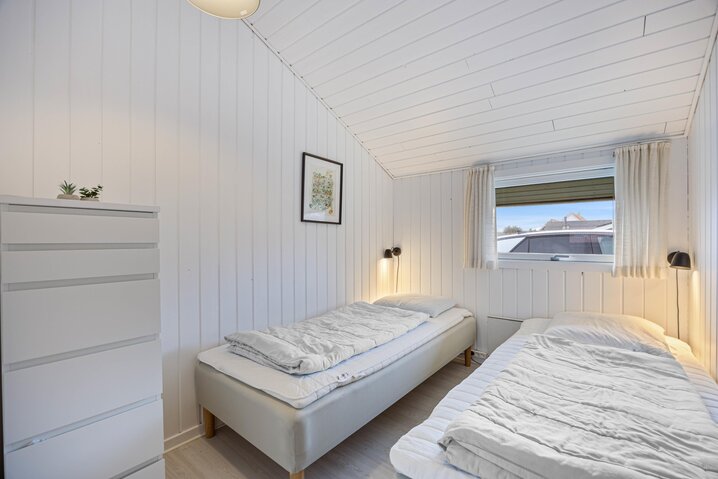 Ferienhaus G5447 in Anker Eskildsens Vej 134, Nr. Lyngvig - Bild #21