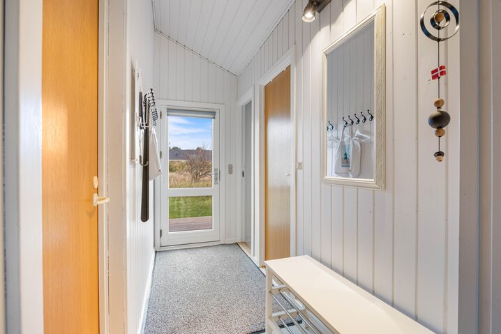 Ferienhaus G5447 in Anker Eskildsens Vej 134, Nr. Lyngvig - Bild #22