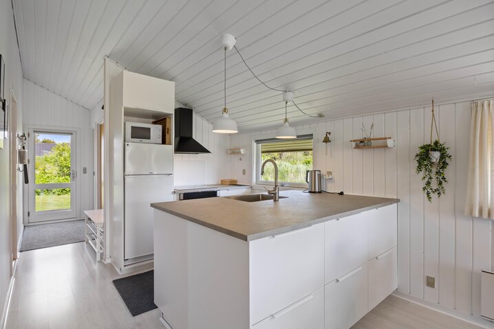 Ferienhaus G5447 in Anker Eskildsens Vej 134, Nr. Lyngvig - Bild #2