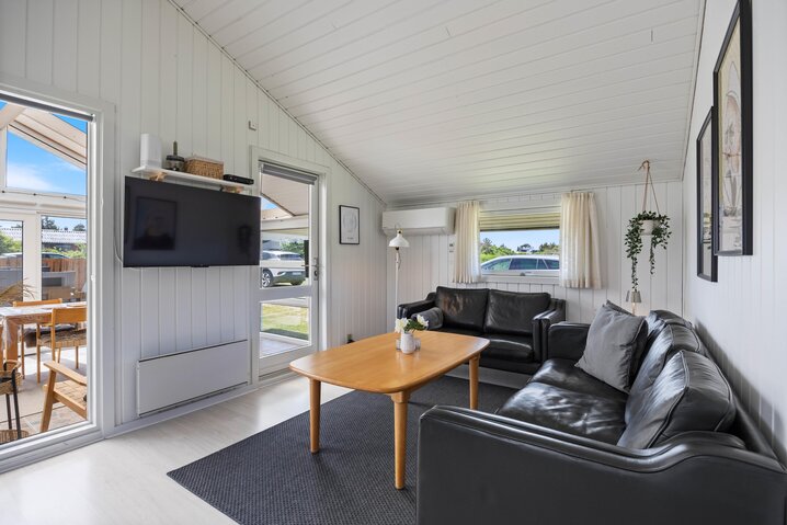 Ferienhaus G5447 in Anker Eskildsens Vej 134, Nr. Lyngvig - Bild #3