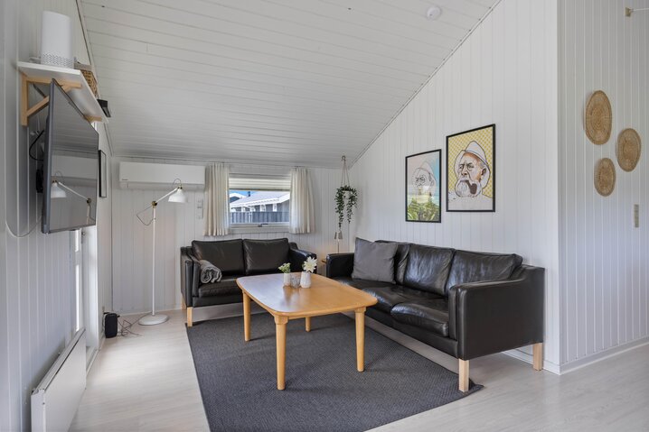 Ferienhaus G5447 in Anker Eskildsens Vej 134, Nr. Lyngvig - Bild #4