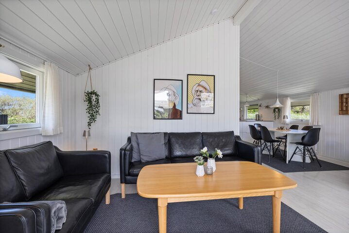 Ferienhaus G5447 in Anker Eskildsens Vej 134, Nr. Lyngvig - Bild #5