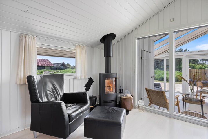 Ferienhaus G5447 in Anker Eskildsens Vej 134, Nr. Lyngvig - Bild #6