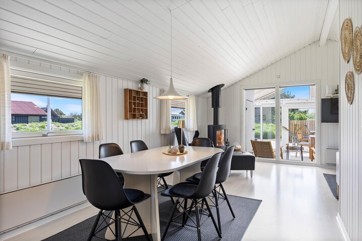 Ferienhaus G5447 in Anker Eskildsens Vej 134, Nr. Lyngvig - Bild #7
